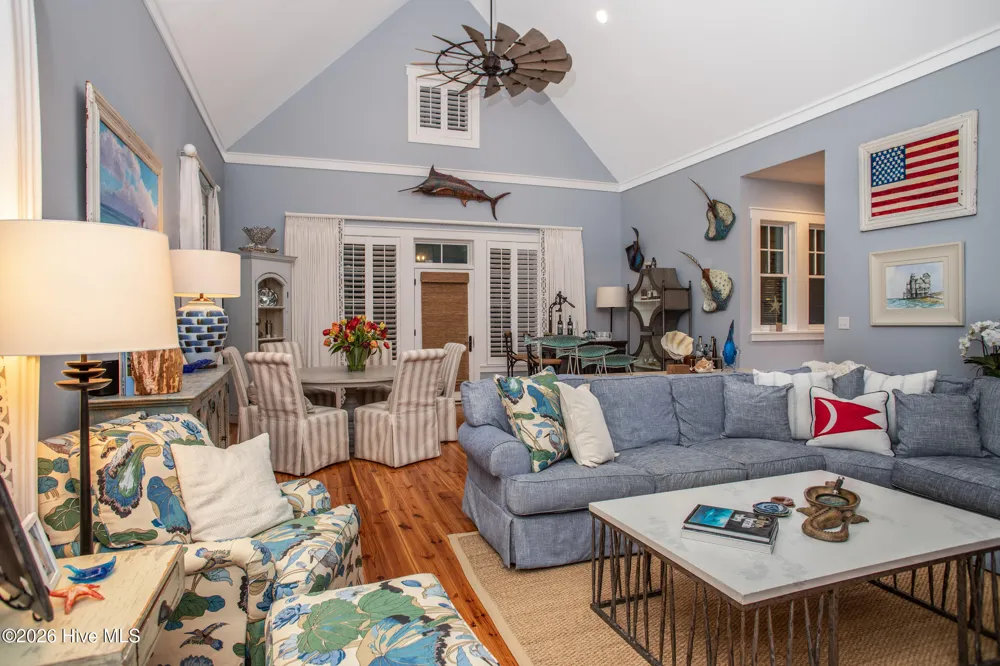 85 Ballast Point Oriental, NC 28571
