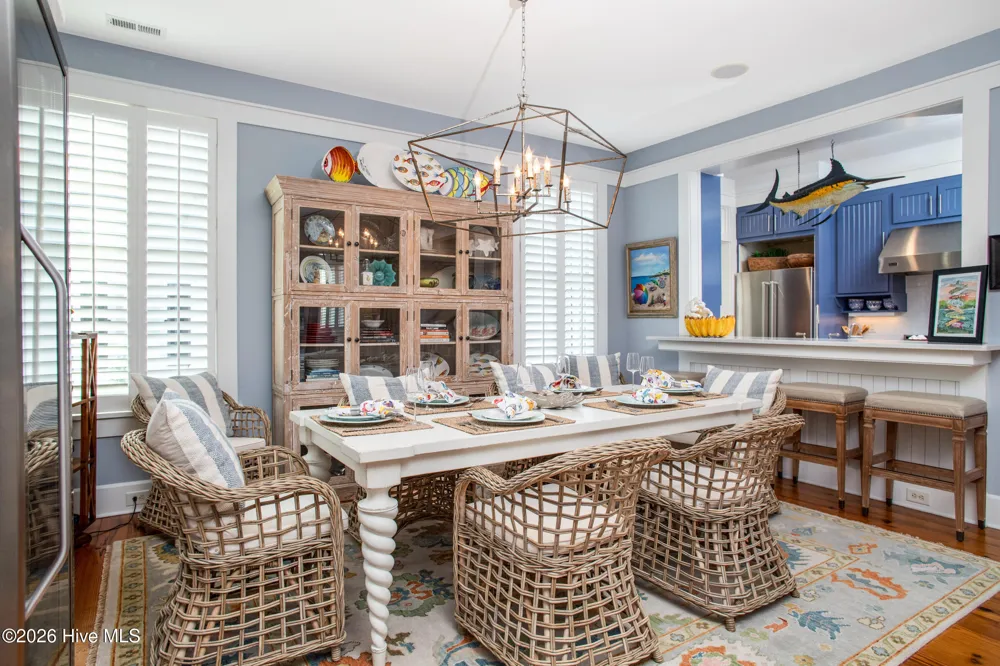 85 Ballast Point Oriental, NC 28571