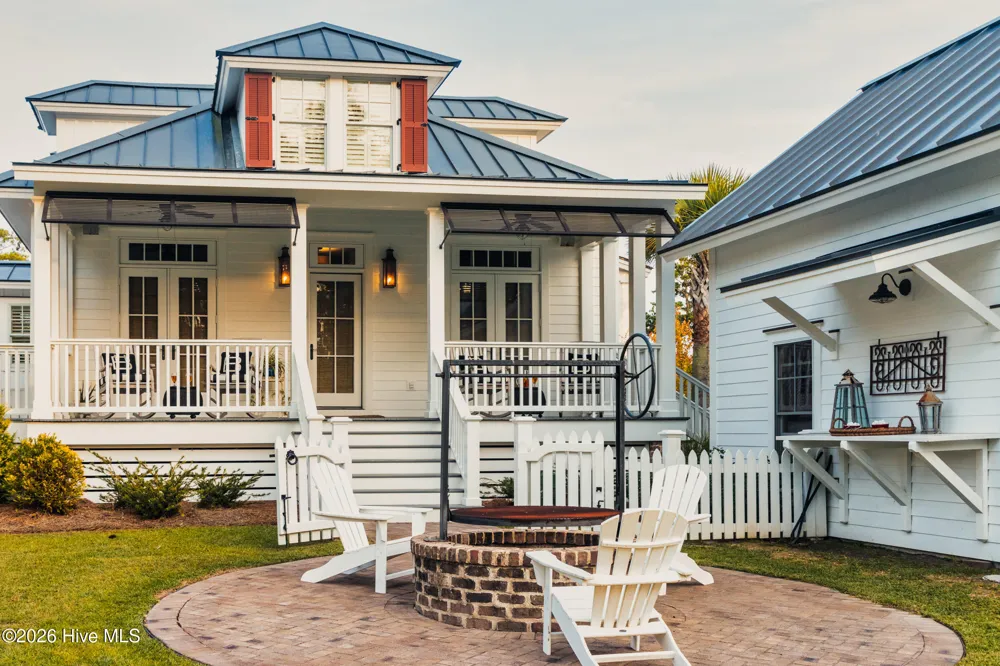 85 Ballast Point Oriental, NC 28571