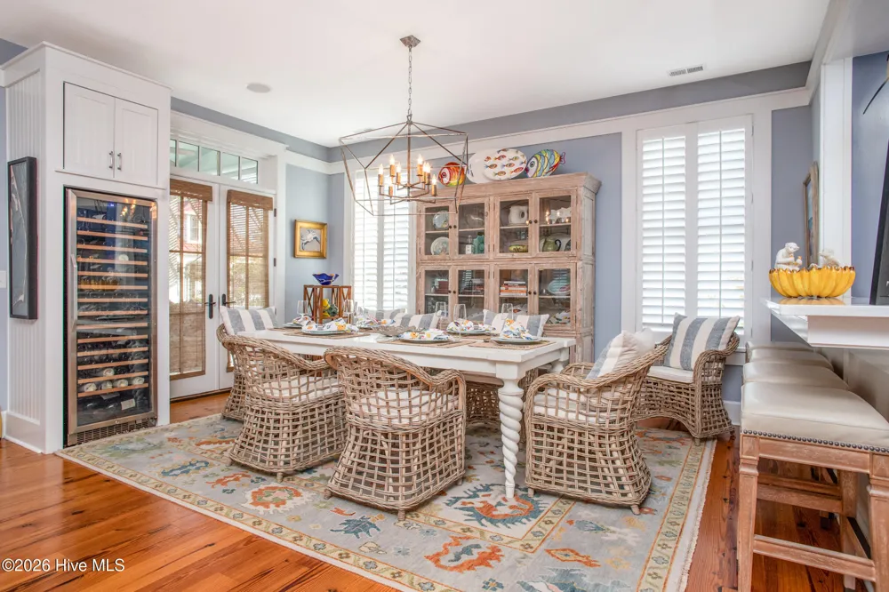 85 Ballast Point Oriental, NC 28571