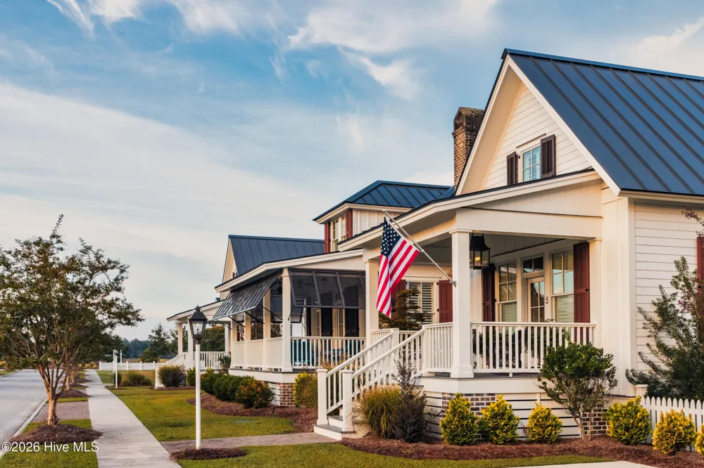 85 Ballast Point Oriental, NC 28571