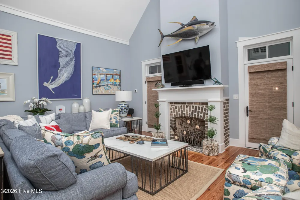 85 Ballast Point Oriental, NC 28571