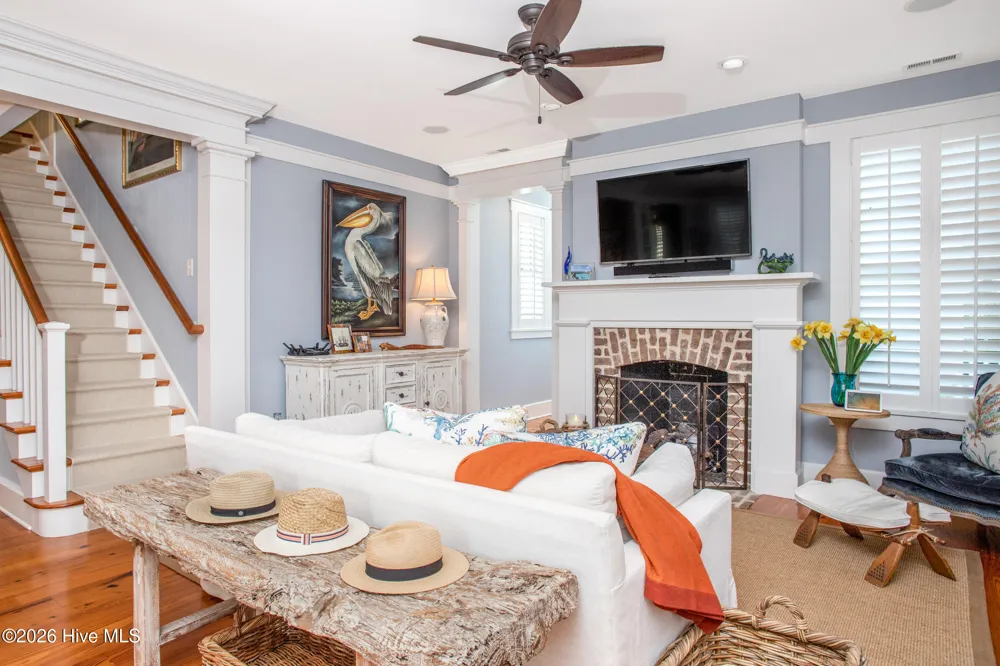 85 Ballast Point Oriental, NC 28571