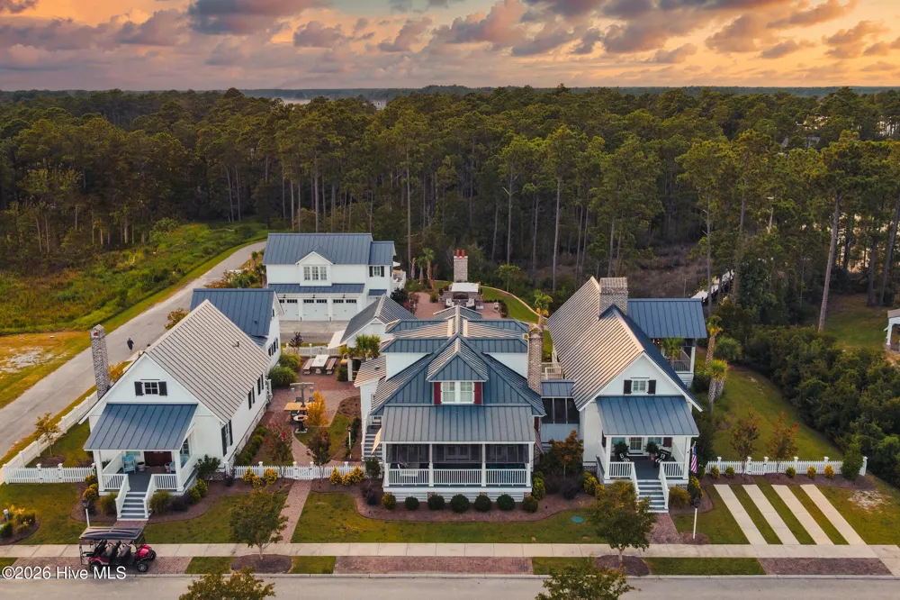 85 Ballast Point Oriental, NC 28571