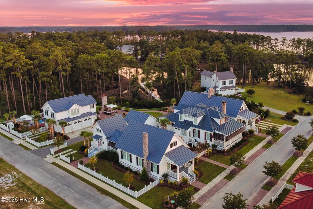 85 Ballast Point Oriental, NC 28571