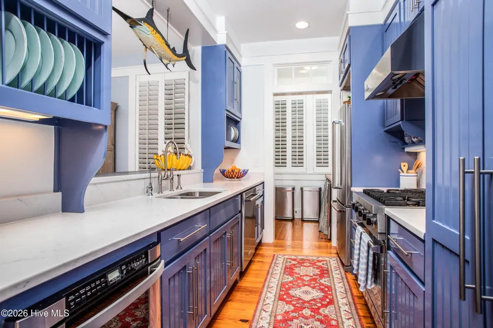 85 Ballast Point Oriental, NC 28571