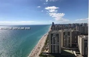 1830 S Ocean Dr #1705 Hallandale Beach, FL 33009
