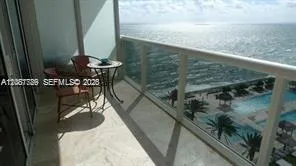 1830 S Ocean Dr #1705 Hallandale Beach, FL 33009