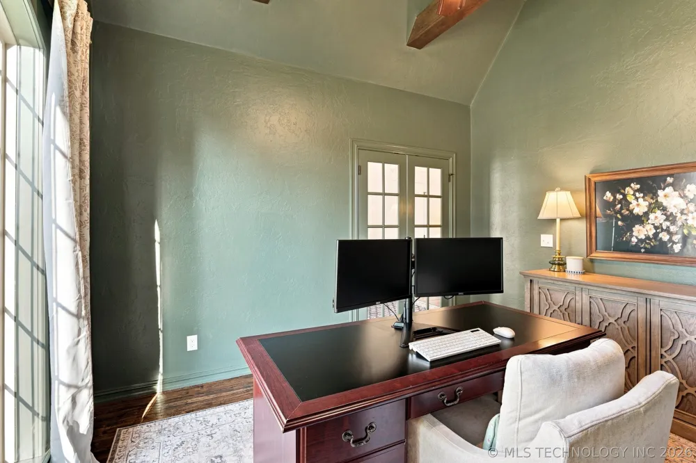 414 W 128th Street S Jenks, OK 74037