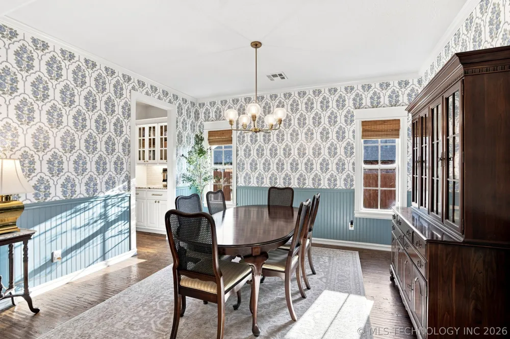 414 W 128th Street S Jenks, OK 74037