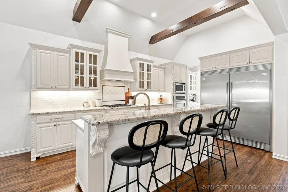 414 W 128th Street S Jenks, OK 74037