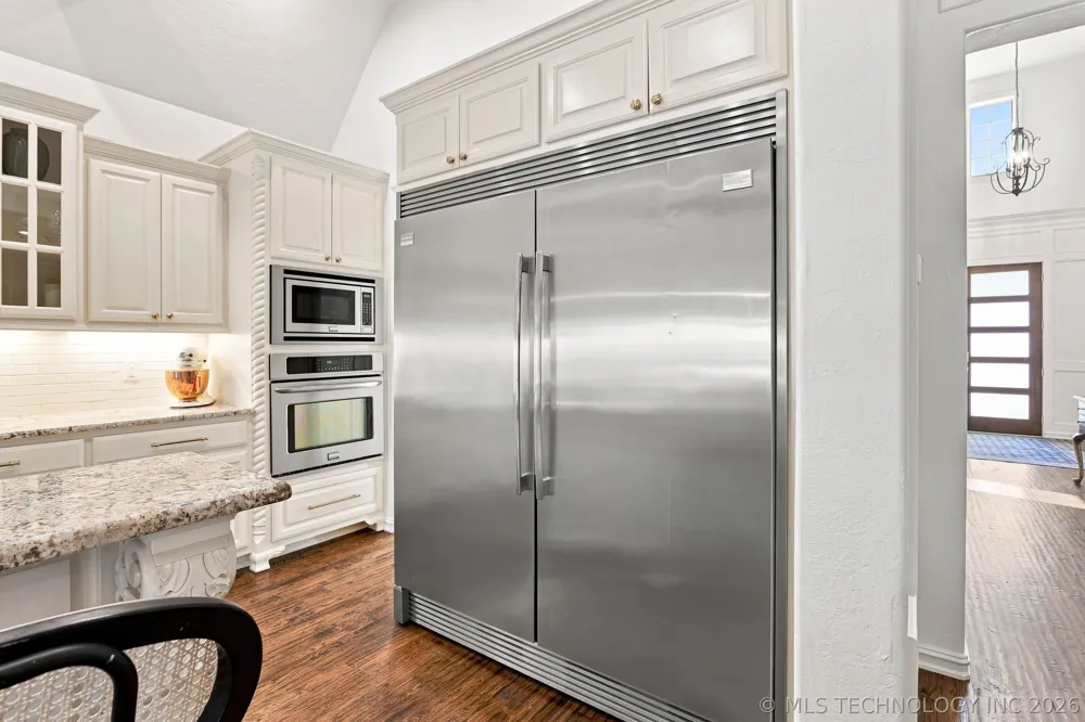 414 W 128th Street S Jenks, OK 74037