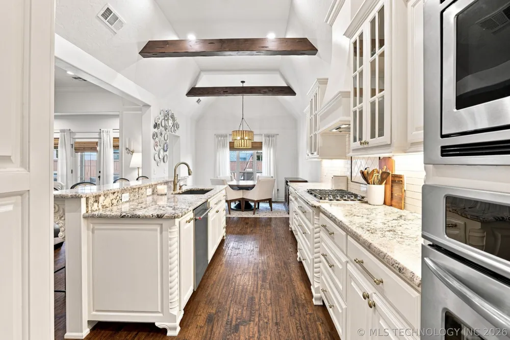 414 W 128th Street S Jenks, OK 74037