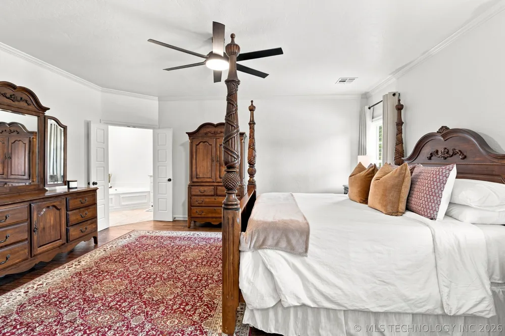 414 W 128th Street S Jenks, OK 74037