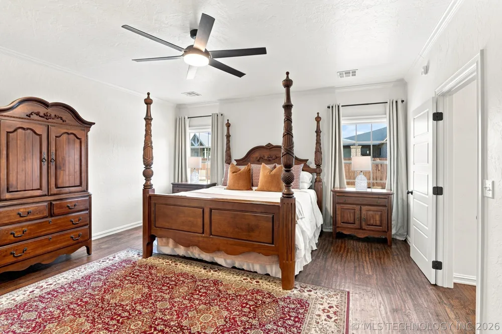 414 W 128th Street S Jenks, OK 74037