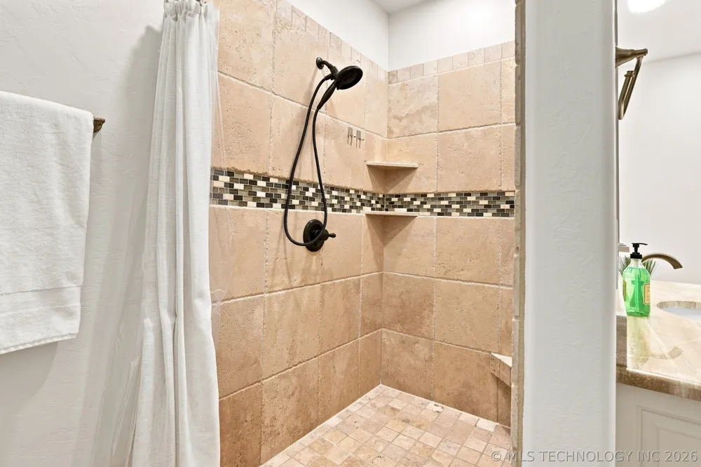 414 W 128th Street S Jenks, OK 74037