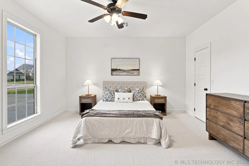 414 W 128th Street S Jenks, OK 74037