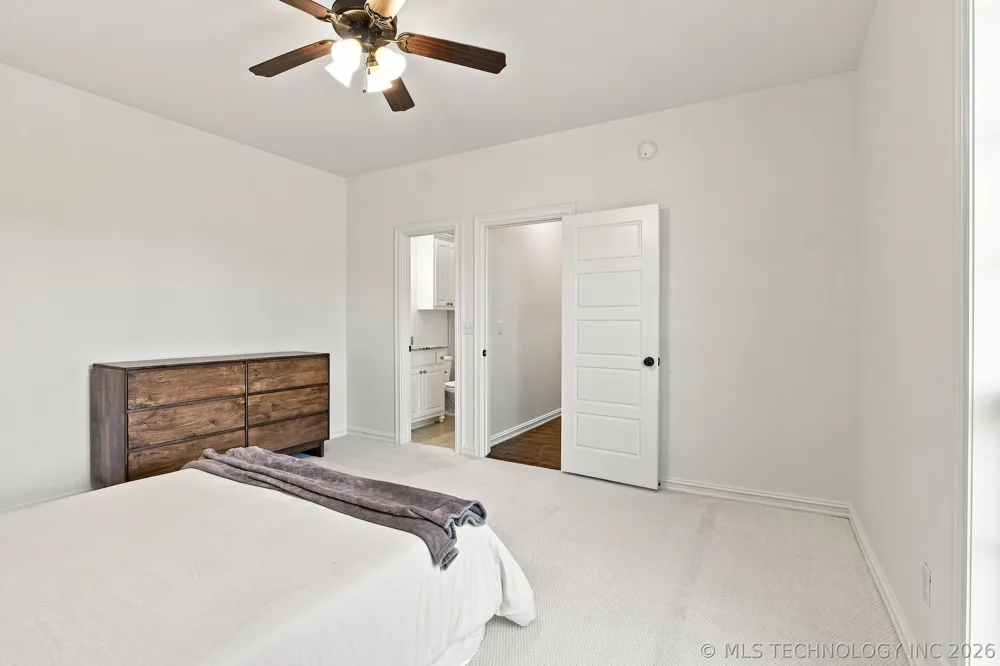 414 W 128th Street S Jenks, OK 74037