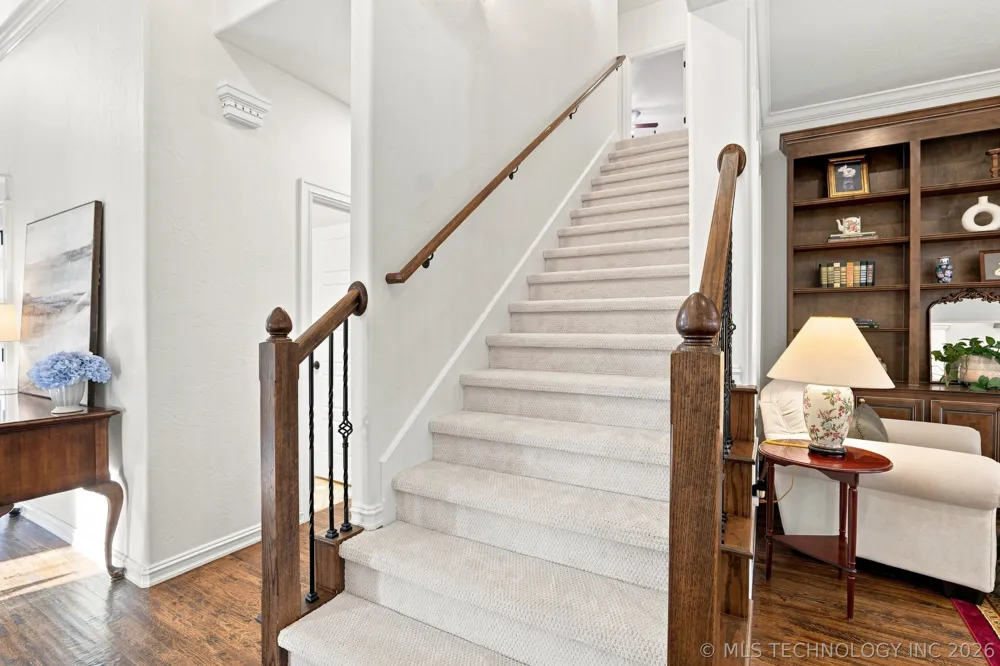 414 W 128th Street S Jenks, OK 74037
