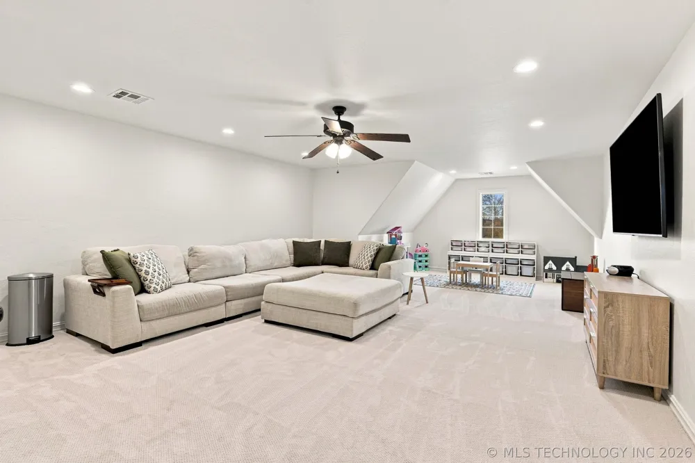 414 W 128th Street S Jenks, OK 74037
