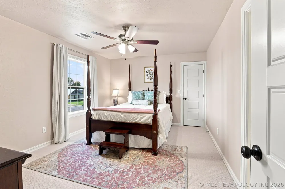 414 W 128th Street S Jenks, OK 74037