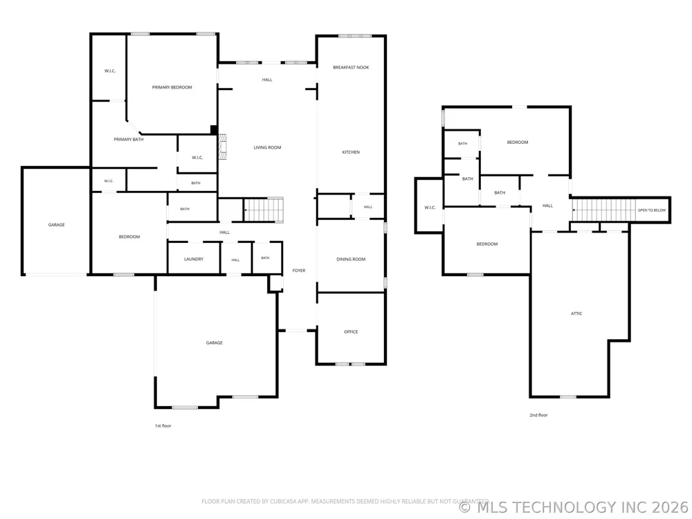 414 W 128th Street S Jenks, OK 74037
