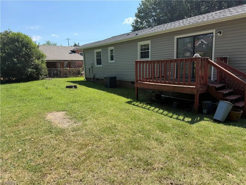 3017 Wendover Avenue Greensboro, NC 27405