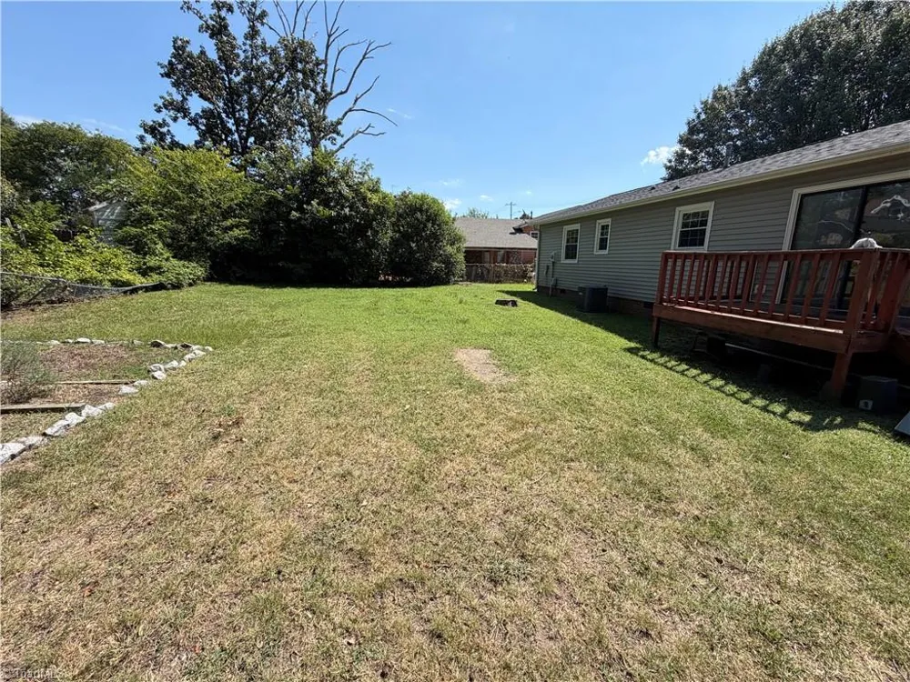 3017 Wendover Avenue Greensboro, NC 27405