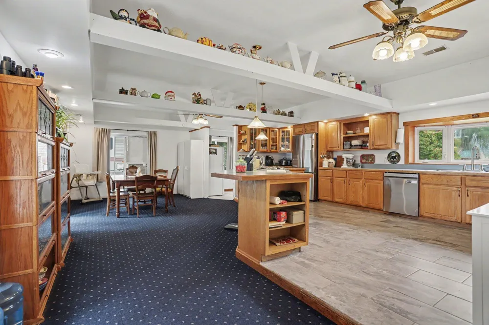 732 Community Drive Pennfield Charter Township, MI 49014