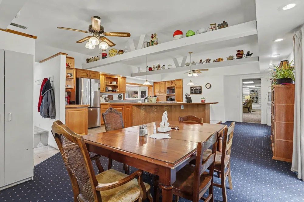 732 Community Drive Pennfield Charter Township, MI 49014