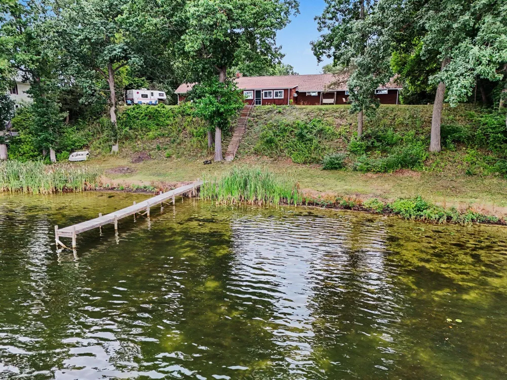 732 Community Drive Pennfield Charter Township, MI 49014