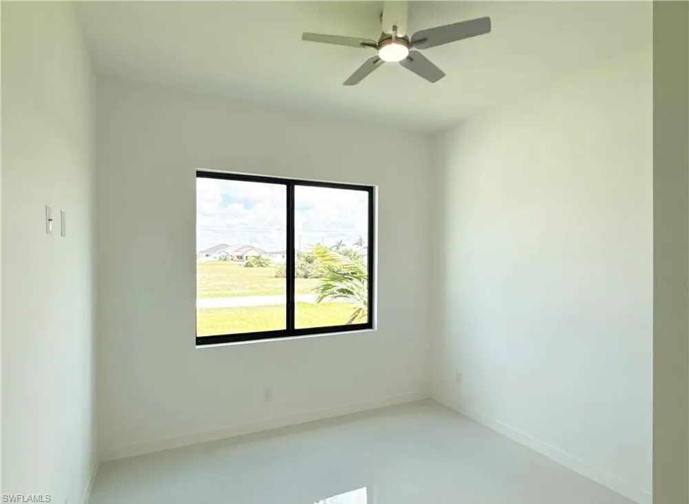 4332 NW 32nd Street Cape Coral, FL 33993