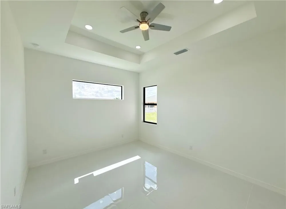 4332 NW 32nd Street Cape Coral, FL 33993