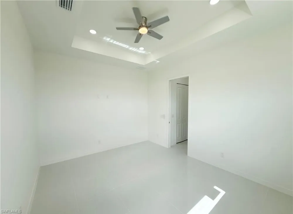 4332 NW 32nd Street Cape Coral, FL 33993