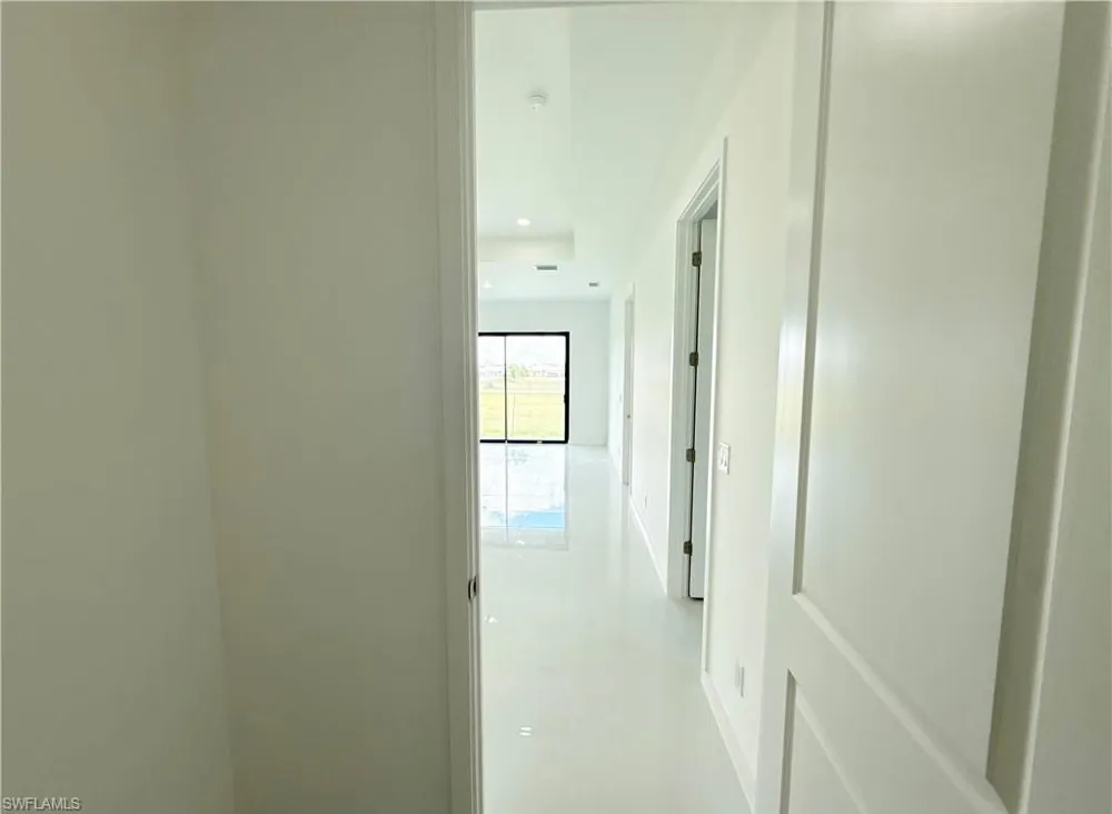 4332 NW 32nd Street Cape Coral, FL 33993