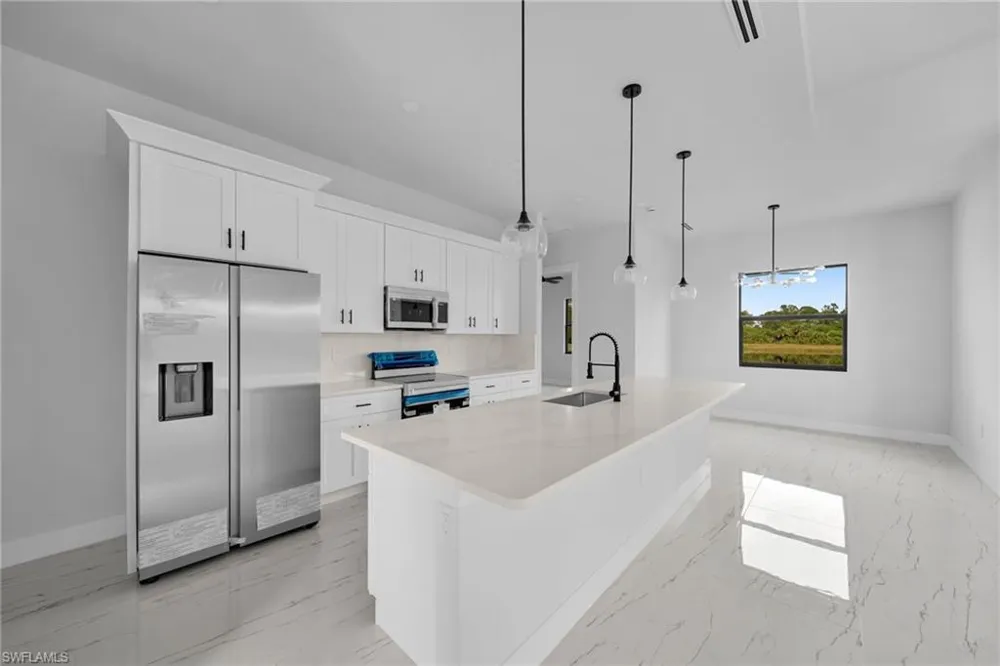 743 Chestnut Street E Lehigh Acres, FL 33974