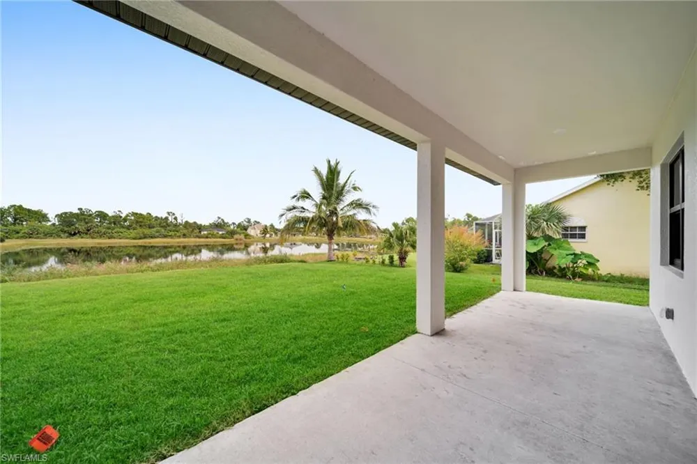 743 Chestnut Street E Lehigh Acres, FL 33974