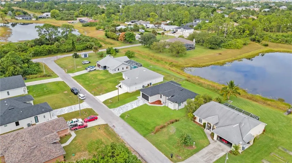 743 Chestnut Street E Lehigh Acres, FL 33974