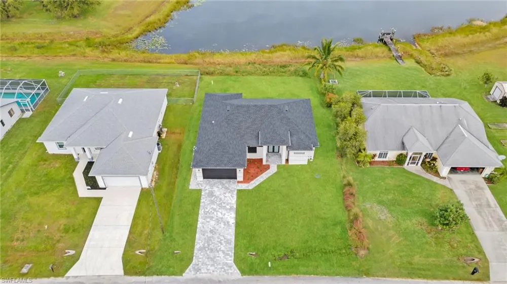 743 Chestnut Street E Lehigh Acres, FL 33974