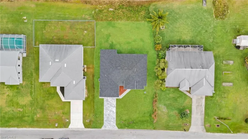 743 Chestnut Street E Lehigh Acres, FL 33974