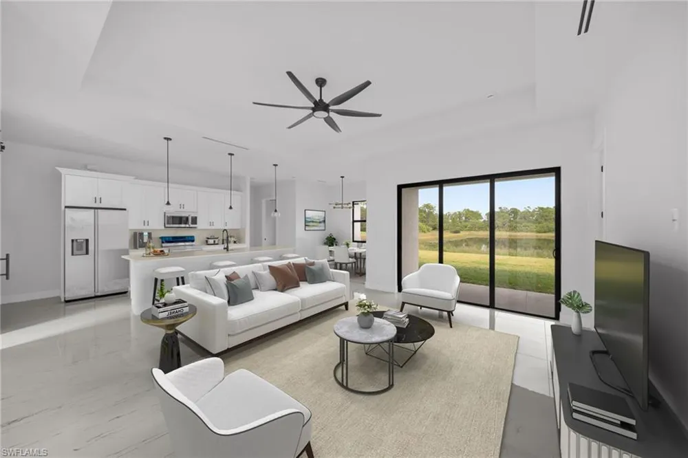 743 Chestnut Street E Lehigh Acres, FL 33974