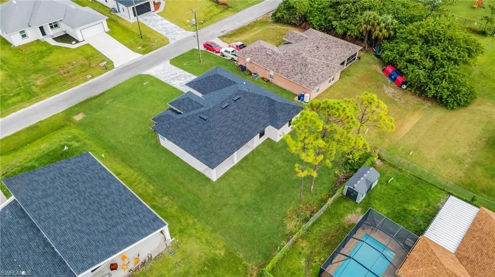 740 Chestnut Street E Lehigh Acres, FL 33974