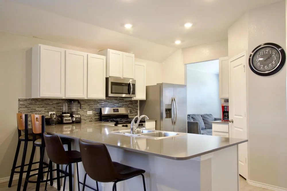 2545 Four Waters Loop Georgetown, TX 78628