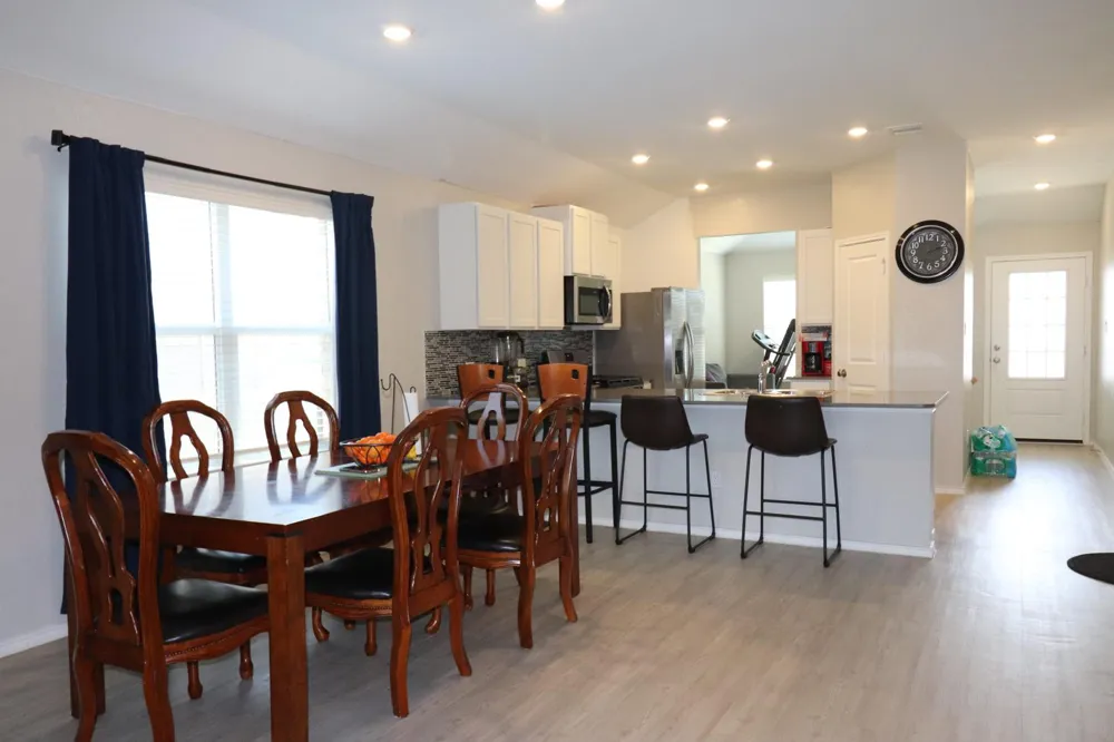 2545 Four Waters Loop Georgetown, TX 78628