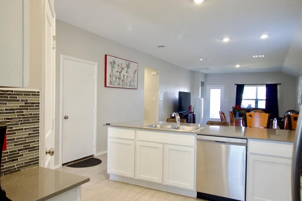 2545 Four Waters Loop Georgetown, TX 78628