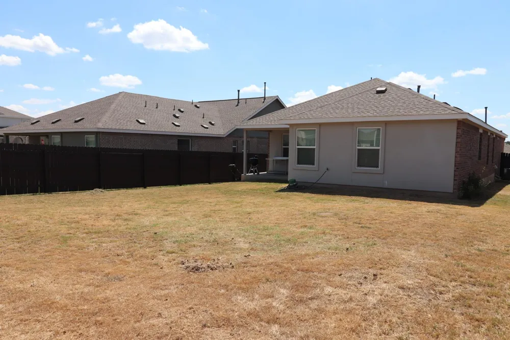 2545 Four Waters Loop Georgetown, TX 78628