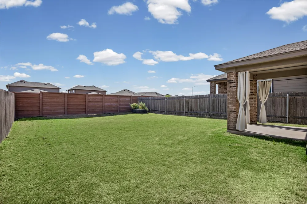 13712 Vigilance Street Manor, TX 78653