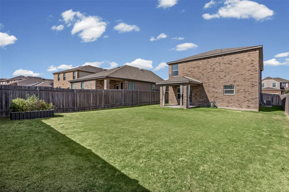 13712 Vigilance Street Manor, TX 78653