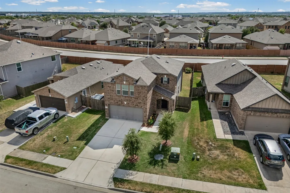 13712 Vigilance Street Manor, TX 78653
