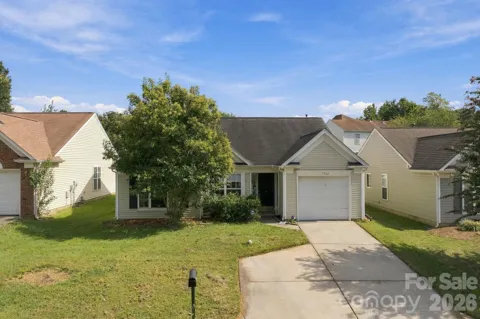 7422 Stone Mountain Court